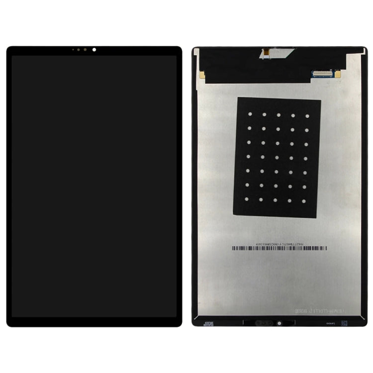 OEM LCD Screen for Lenovo Tab M10 FHD Plus TB-X606F TB-X606X TB-X606 with Digitizer Full Assembly (Black) - free shipping - PMC TechLife - Order now!
