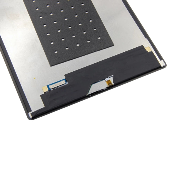 OEM LCD Screen for Lenovo Tab M10 FHD Plus TB-X606F TB-X606X TB-X606 with Digitizer Full Assembly (Black) - free shipping - PMC TechLife - Order now!
