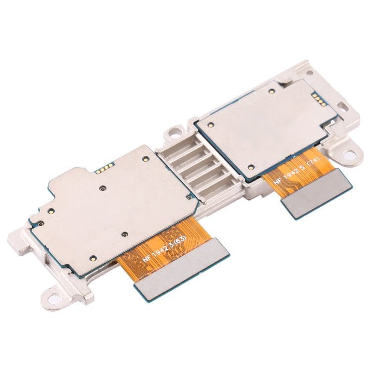 Back Facing Camera for Sony Xperia 1 II - Camera by PMC TechLife | Online Shopping South Africa | PMC TechLife