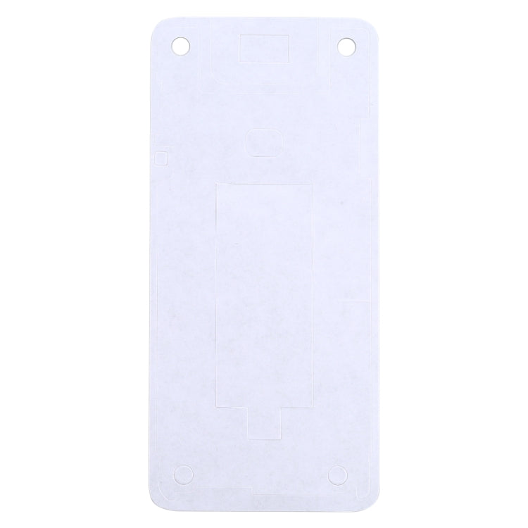 10 PCS Front Housing Adhesive for Asus Zenfone 6 ZS630KL - Others by PMC TechLife | Online Shopping South Africa | PMC TechLife