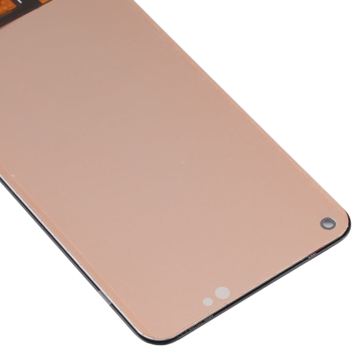 TFT Material LCD Screen and Digitizer Full Assembly (Not Supporting Fingerprint Identification) for Vivo S5 / iQOO 3 5G V1955A, I1927, I1928, V1932A, V1932T - free shipping - PMC TechLife - Order now!