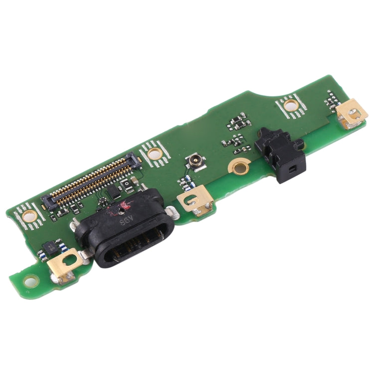 Original Charging Port Board for Nokia 6.1 / TA-1043 / TA-1045 / TA-1054 / TA-1050 / TA-1068 - free shipping - PMC TechLife - Order now!