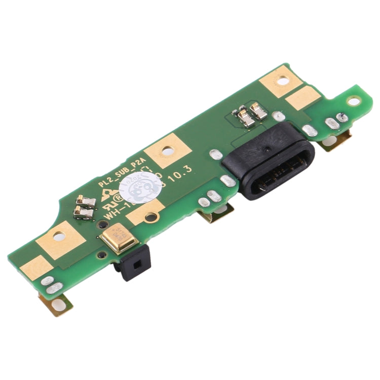 Original Charging Port Board for Nokia 6.1 / TA-1043 / TA-1045 / TA-1054 / TA-1050 / TA-1068 - free shipping - PMC TechLife - Order now!