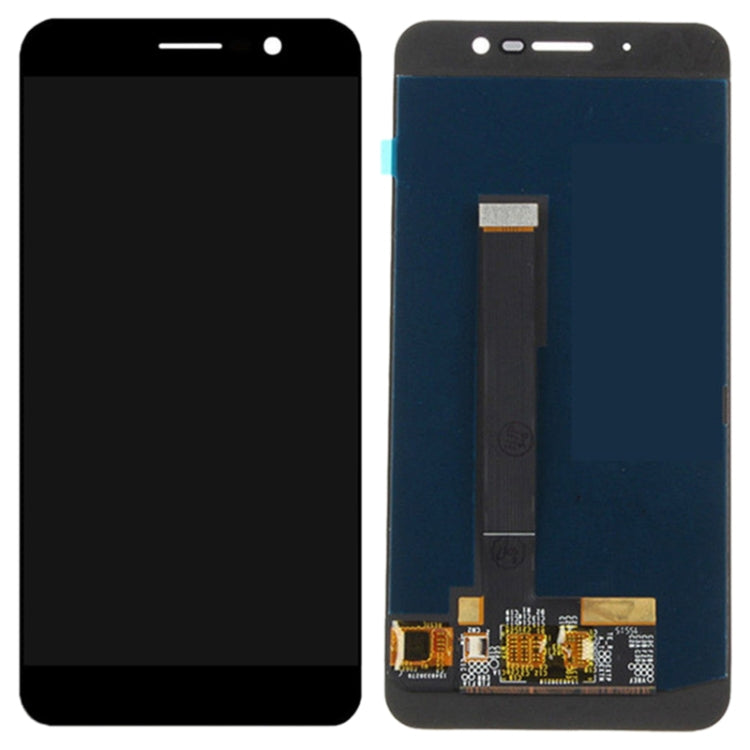 OEM LCD Screen for ZTE Blade A910 BA910 with Digitizer Full Assembly (Black) - free shipping - PMC TechLife - Order now!