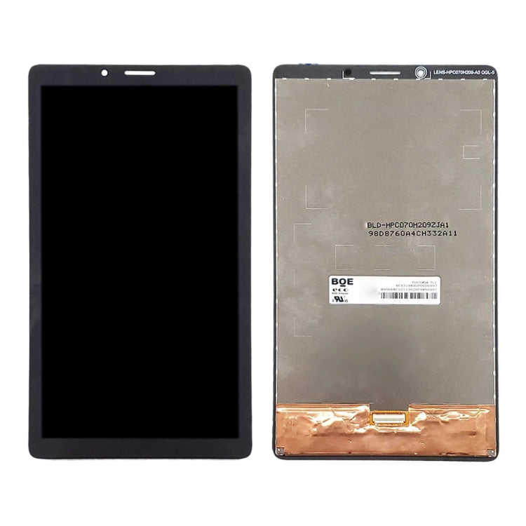 OEM LCD Screen for Lenovo Tab M7 TB-7305 TB-7305F TB-7305i TB-7305x with Digitizer Full Assembly - free shipping - PMC TechLife - Order now!