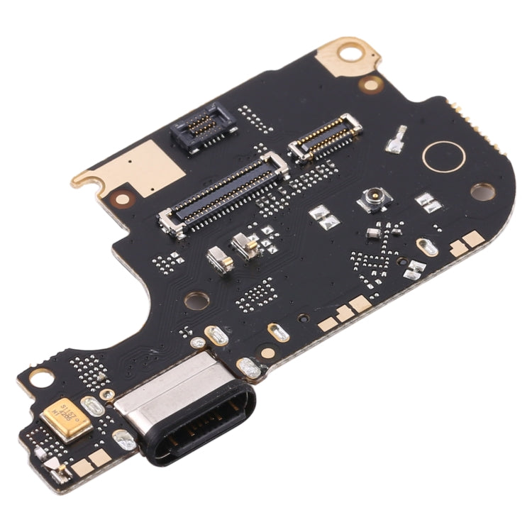 Charging Port Board for Xiaomi Mi 10 Lite 5G - free shipping - PMC TechLife - Order now!