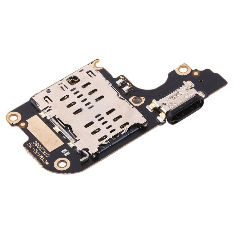 Charging Port Board for Xiaomi Mi 10 Lite 5G - free shipping - PMC TechLife - Order now!