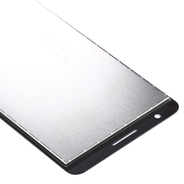 OEM LCD Screen for Alcatel 1B 2020 5002 5002D 5002X 5002H with Digitizer Full Assembly (Black) - free shipping - PMC TechLife - Order now!