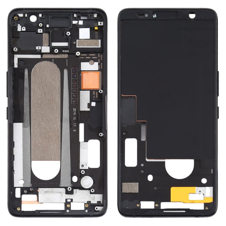 Middle Frame Bezel Plate for Asus ROG Phone ZS600KL - Frame Bezel Plate by PMC TechLife | Online Shopping South Africa | PMC TechLife