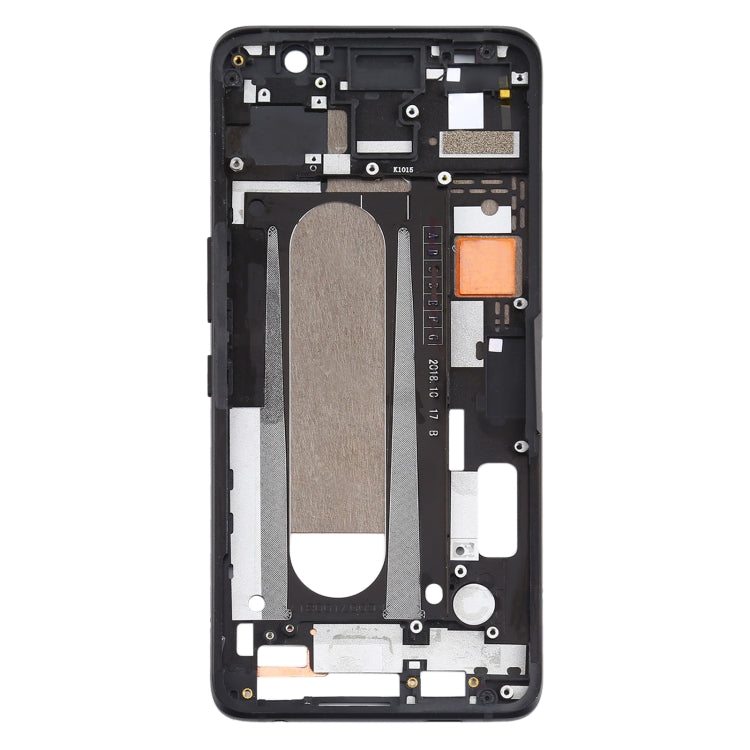 Middle Frame Bezel Plate for Asus ROG Phone ZS600KL - Frame Bezel Plate by PMC TechLife | Online Shopping South Africa | PMC TechLife
