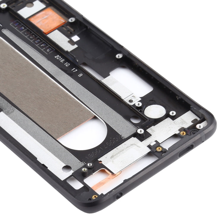 Middle Frame Bezel Plate for Asus ROG Phone ZS600KL - Frame Bezel Plate by PMC TechLife | Online Shopping South Africa | PMC TechLife