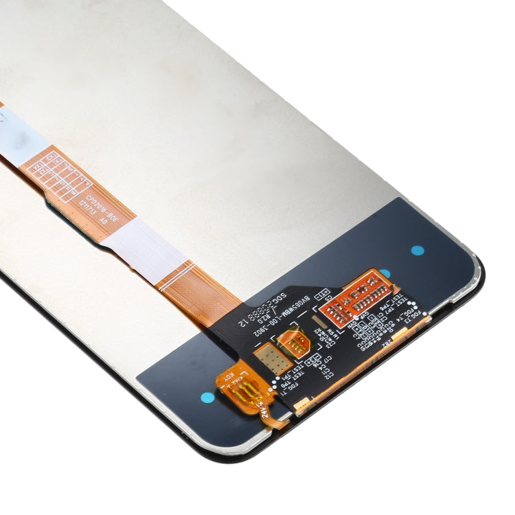 LCD Screen and Digitizer Full Assembly for Vivo Y20 / Y20i / Y30 (China) / Y30 Standard / Y20 2021 / Y3s (2021) V2044 V2043 V2048 V2029 V2027 V2034A - free shipping - PMC TechLife - Order now!