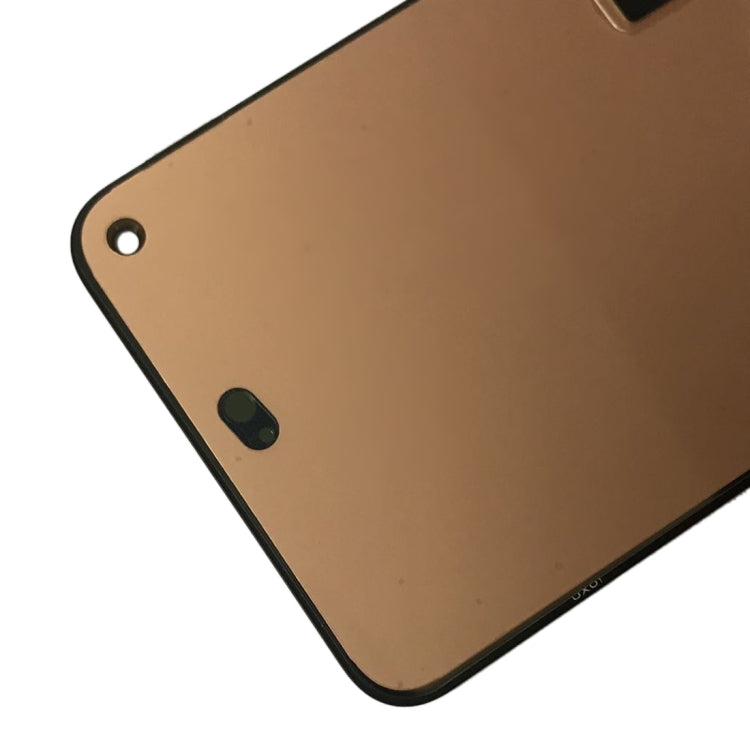 Original OLED LCD Screen for Google Pixel 5 GD1YQ GTT9Q with Digitizer Full Assembly - free shipping - PMC TechLife - Order now!