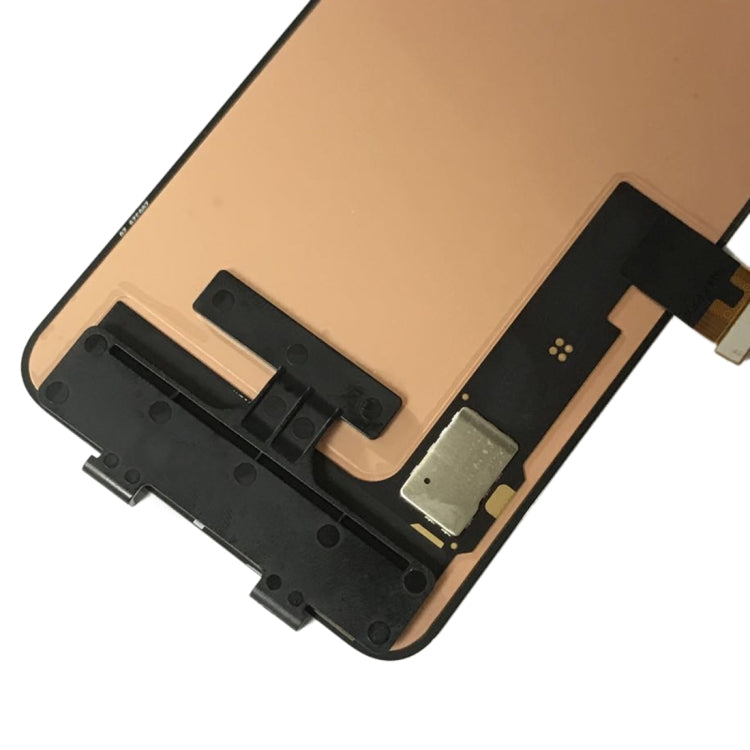 Original OLED LCD Screen for Google Pixel 5 GD1YQ GTT9Q with Digitizer Full Assembly - free shipping - PMC TechLife - Order now!