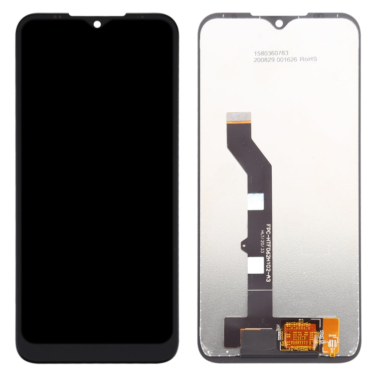 TFT LCD Screen for Motorola Moto E (2020)with Digitizer Full Assembly - free shipping - PMC TechLife - Order now!