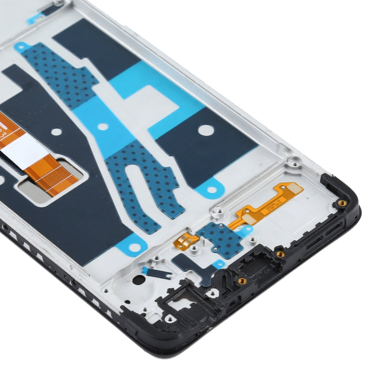 TFT LCD Screen for OPPO A3 / F7 PADM00 CPH1837 PADT00 CPH1819 CPH1821 Digitizer Full Assembly With Frame - free shipping - PMC TechLife - Order now!