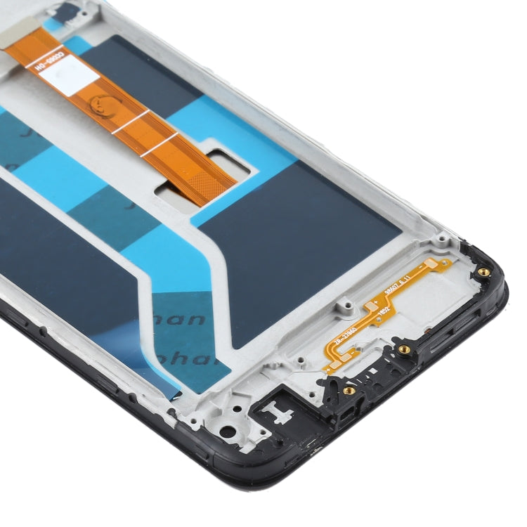 TFT LCD Screen for OPPO A5S CPH1909 CPH1920 CPH1912 Digitizer Full Assembly With Frame - free shipping - PMC TechLife - Order now!