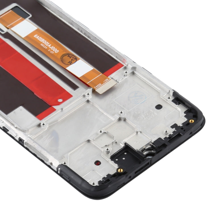 TFT LCD Screen for OPPO A9 (2020)/ A11x / A11 CPH1937 CPH1939 CPH1941 PCHM10 PCHT10 Digitizer Full Assembly With Frame - free shipping - PMC TechLife - Order now!