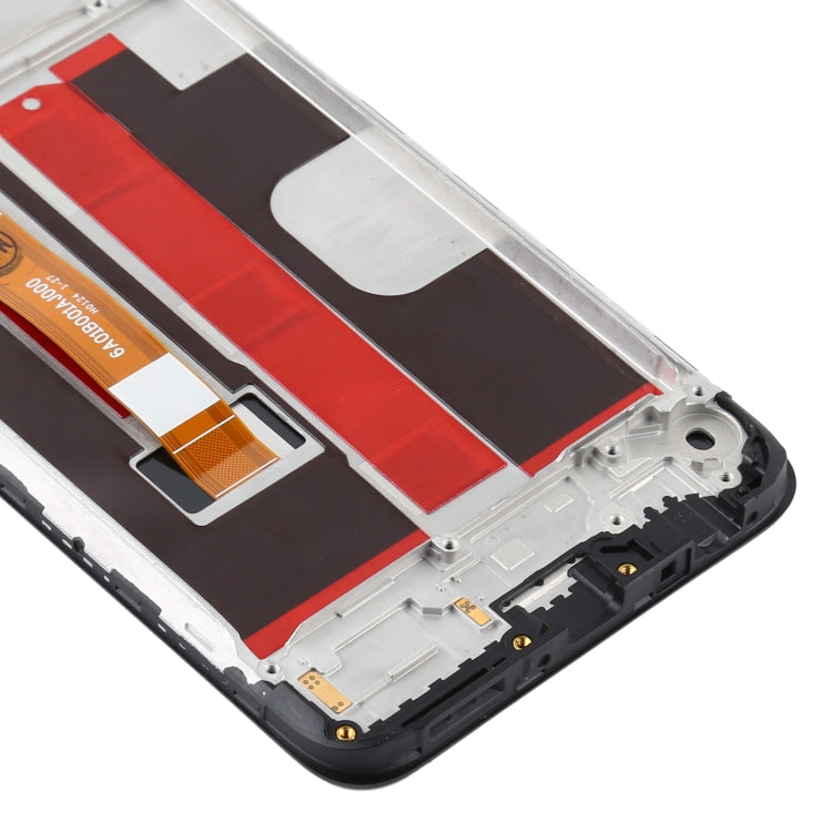TFT LCD Screen for OPPO A9 (2020)/ A11x / A11 CPH1937 CPH1939 CPH1941 PCHM10 PCHT10 Digitizer Full Assembly With Frame - free shipping - PMC TechLife - Order now!