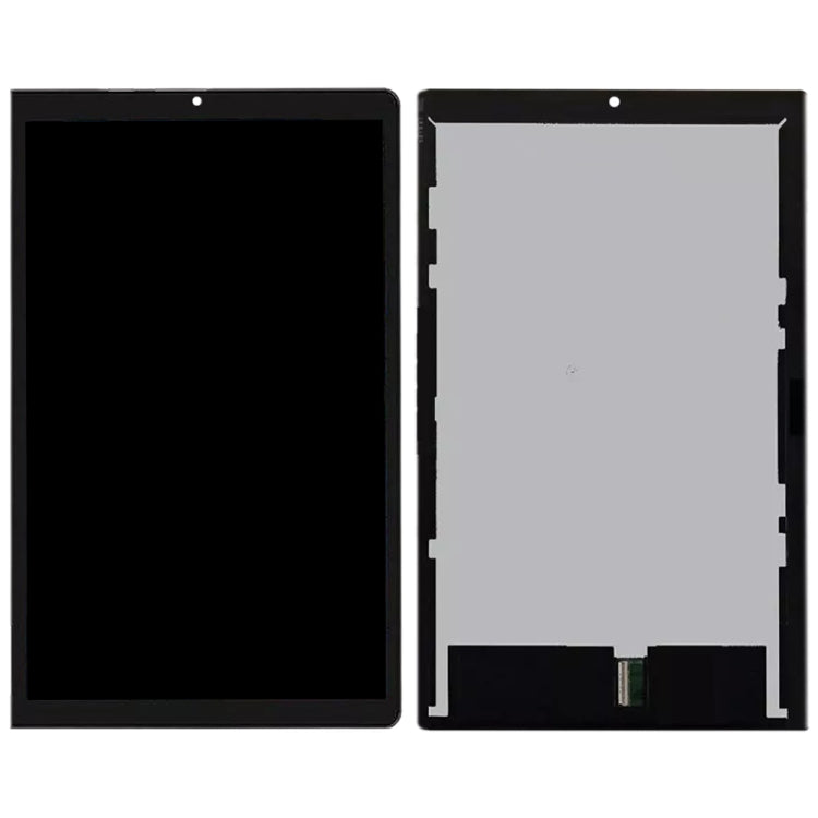 OEM LCD Screen for Lenovo Yoga Tab 5, Yoga Smart Tab / YT-X705L / YT-X705F / YT-X705X with Digitizer Full Assembly (Black) - free shipping - PMC TechLife - Order now!