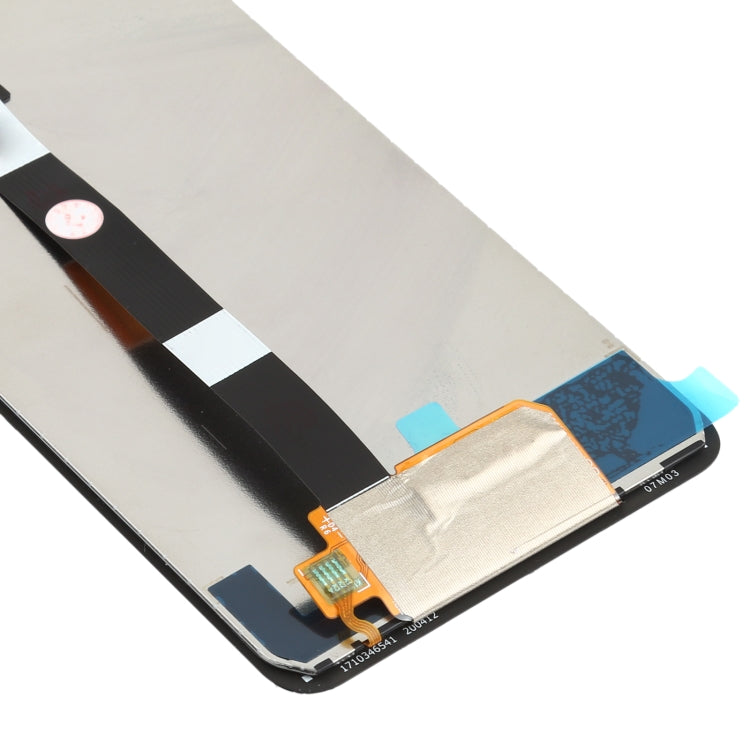 Original LCD Screen for LG Q92 5G with Digitizer Full Assembly - free shipping - PMC TechLife - Order now!