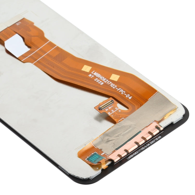 LCD Screen and Digitizer Full Assembly for LG K22 LMK200Z / LMK200E / LMK200B / LM-K200 - For LG by PMC TechLife | Online Shopping South Africa | PMC TechLife