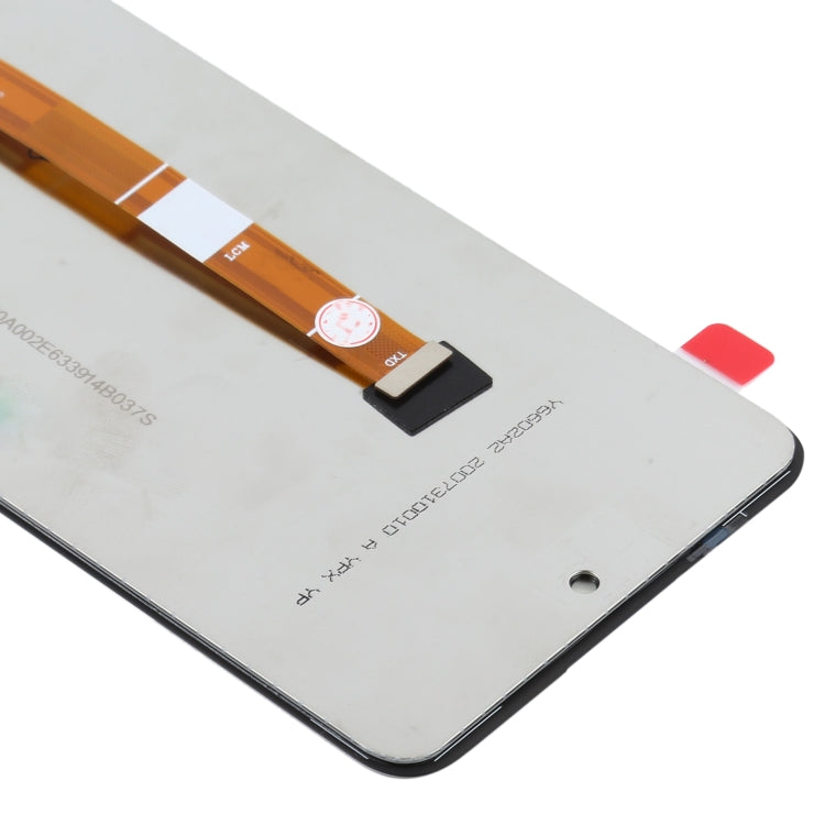 LCD Screen and Digitizer Full Assembly for LG K42 / K52(Brazil) LMK420, LM-K420, LMK420H, LM-K420H, LMK420E, LM-K420E, LMK420Y, LM-K420Y - free shipping - PMC TechLife - Order now!