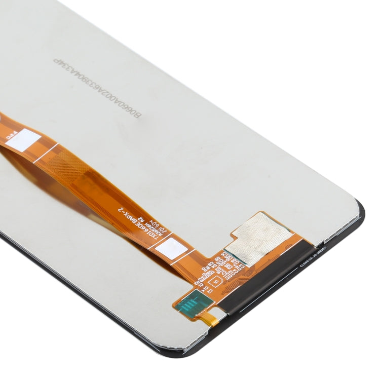 LCD Screen and Digitizer Full Assembly for LG K52 / Q52 / K62(Brazil) LMK520, LM-K520, LMK520E, LM-K520E, LMK520Y, LM-K520Y, LMK520H, LM-K520H - free shipping - PMC TechLife - Order now!