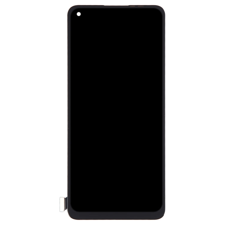 AMOLED Original LCD Screen For OnePlus 8T 5G KB2001 KB2000 KB2003 with Digitizer Full Assembly(Black) - free shipping - PMC TechLife - Order now!