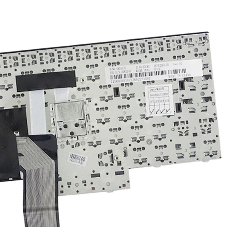 US Version Keyboard for Lenovo ThinkPad E430 E430C E435 E330 E335 S430 E445 - free shipping - PMC TechLife - Order now!