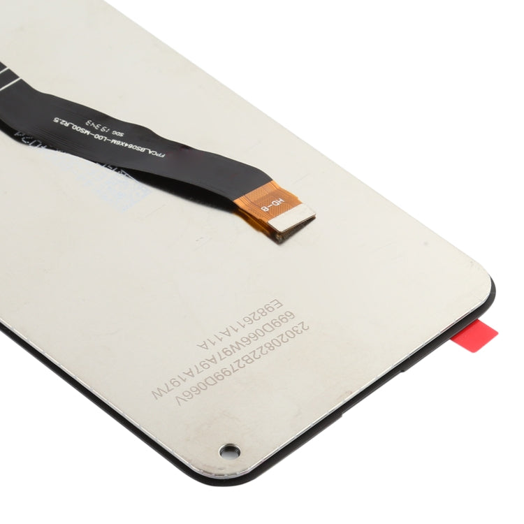 OEM LCD Screen for Huawei Honor Play 4T with Digitizer Full Assembly - free shipping - PMC TechLife - Order now!