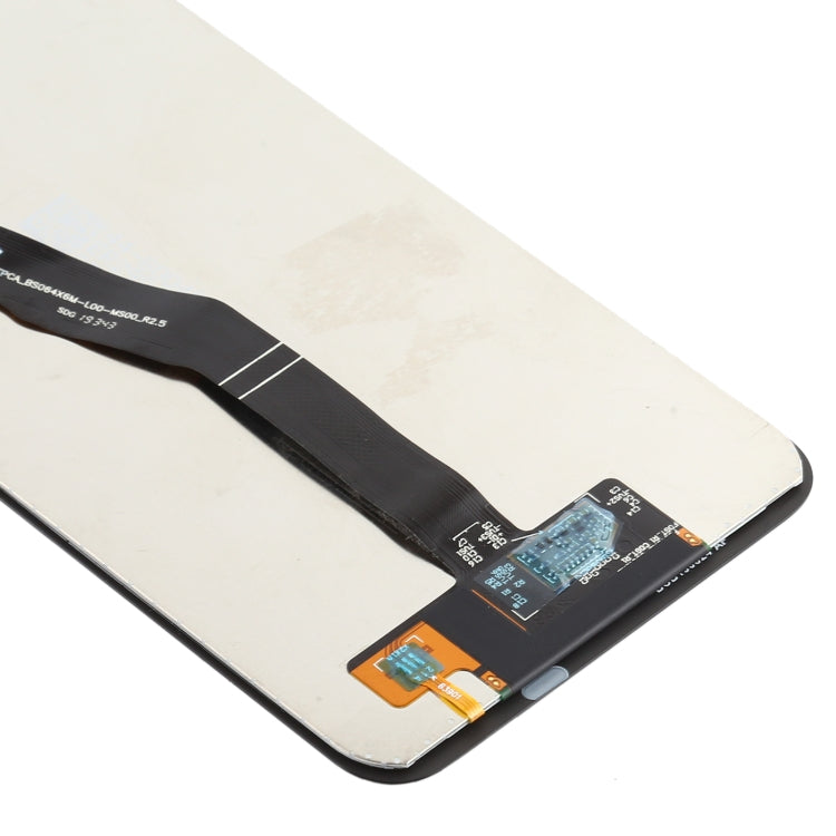 OEM LCD Screen for Huawei Honor Play 4T with Digitizer Full Assembly - free shipping - PMC TechLife - Order now!