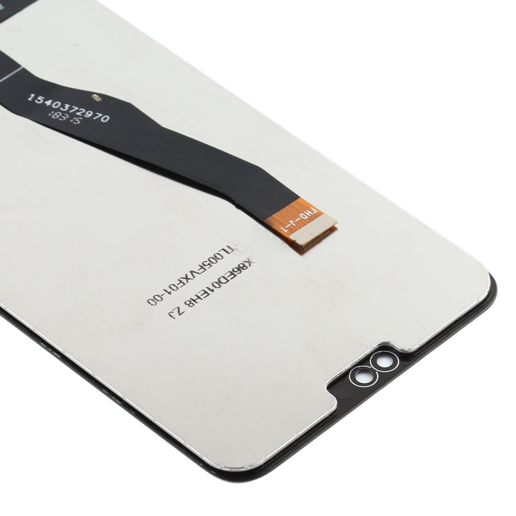 OEM LCD Screen for Huawei Honor 9X Lite with Digitizer Full Assembly - free shipping - PMC TechLife - Order now!