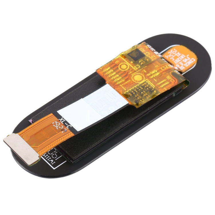 LCD Screen and Digitizer Full Assembly for Xiaomi Mi Band 4 -  by PMC TechLife | Online Shopping South Africa | PMC TechLife