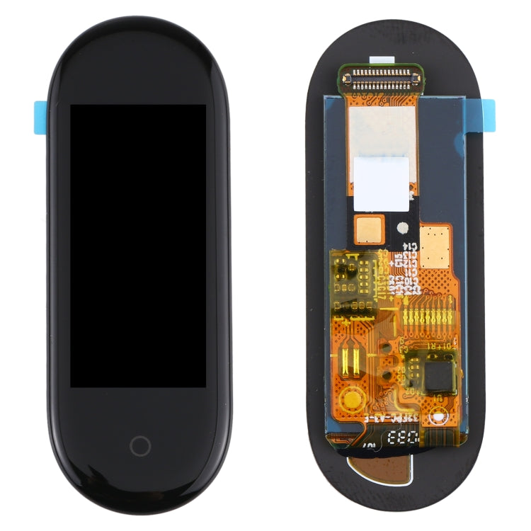 LCD Screen and Digitizer Full Assembly for Xiaomi Mi Band 5 -  by PMC TechLife | Online Shopping South Africa | PMC TechLife
