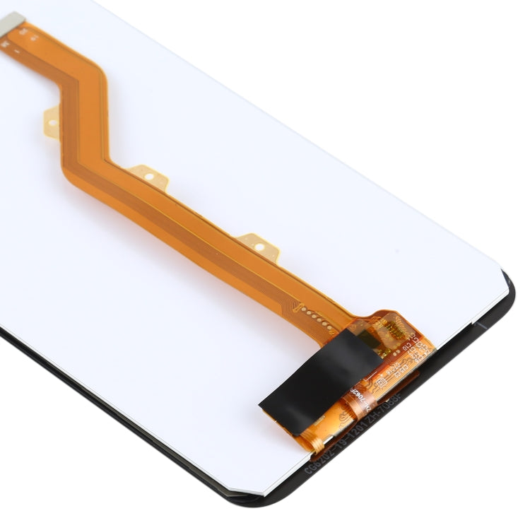 TFT LCD Screen for Infinix Hot 7 Pro  X625, X625B, X625, X625D with Digitizer Full Assembly - free shipping - PMC TechLife - Order now!