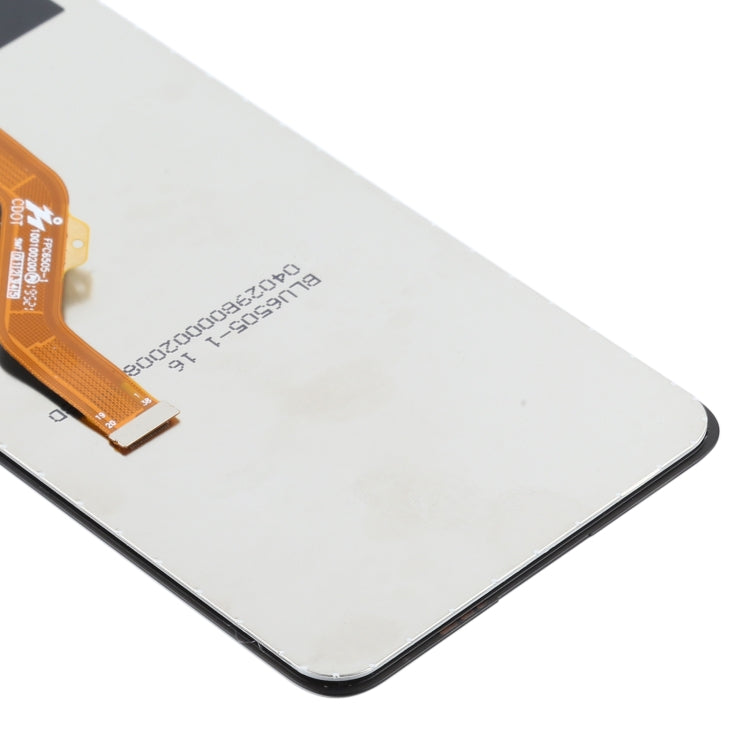 TFT LCD Screen for Infinix S5 Pro X660,X660C, X660B with Digitizer Full Assembly - free shipping - PMC TechLife - Order now!