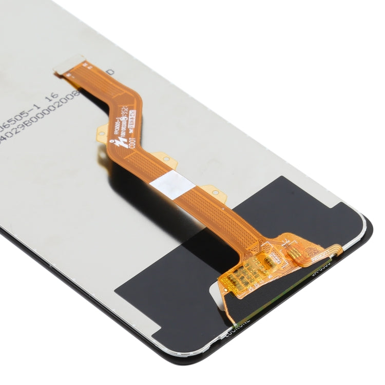 TFT LCD Screen for Infinix S5 Pro X660,X660C, X660B with Digitizer Full Assembly - free shipping - PMC TechLife - Order now!