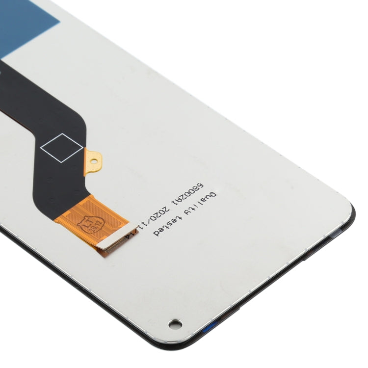 TFT LCD Screen for Infinix Hot 10 X682B, X682C with Digitizer Full Assembly - LCD Screen by PMC TechLife | Online Shopping South Africa | PMC TechLife