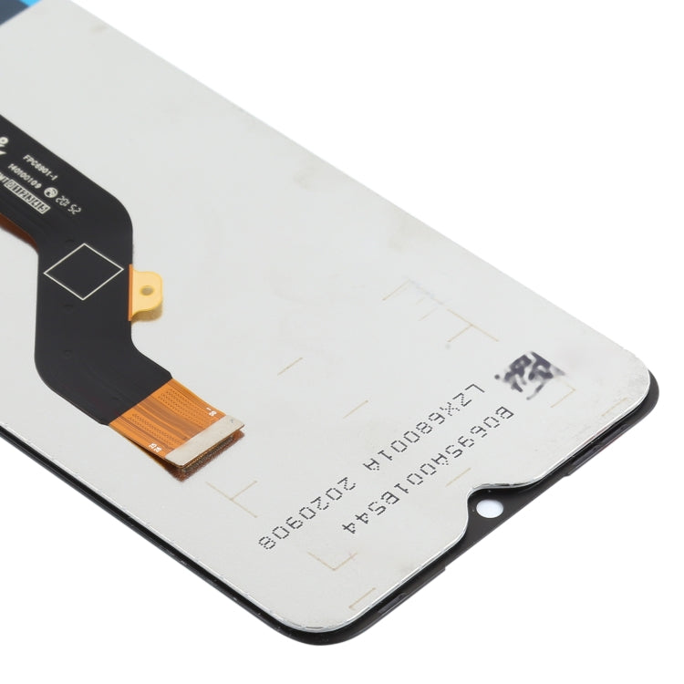 TFT LCD Screen for Tecno Pouvoir 4 / Pouvoir 4 Pro LC7,LC8 with Digitizer Full Assembly - free shipping - PMC TechLife - Order now!