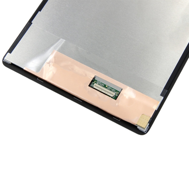 OEM LCD Screen for Huawei MatePad T8 Kobe2-L09, Kobe2-L03, KOB2-L09 with Digitizer Full Assembly(Black) - free shipping - PMC TechLife - Order now!