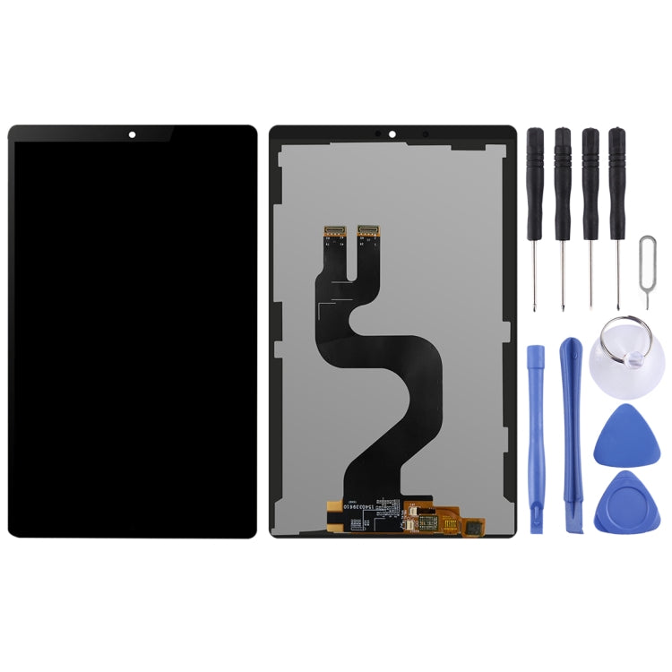 OEM LCD Screen for Huawei MediaPad M6 8.4 with Digitizer Full Assembly(Black) - free shipping - PMC TechLife - Order now!