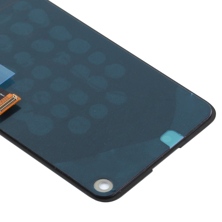 Original LCD Screen for Google Pixel 4a G025J with Digitizer Full Assembly - free shipping - PMC TechLife - Order now!