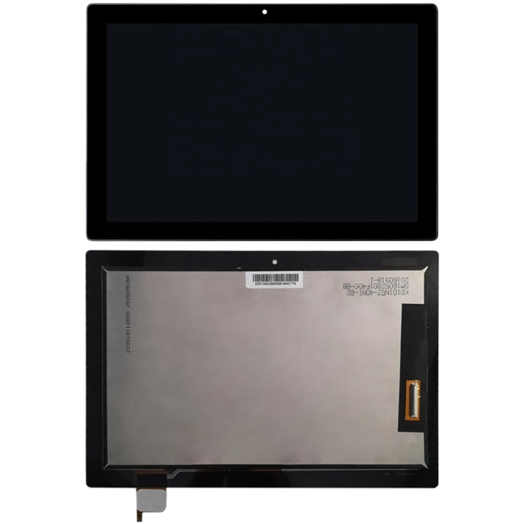 OEM LCD Screen for Lenovo Ideapad Miix 310-10ICR with Digitizer Full Assembly (Black) - free shipping - PMC TechLife - Order now!