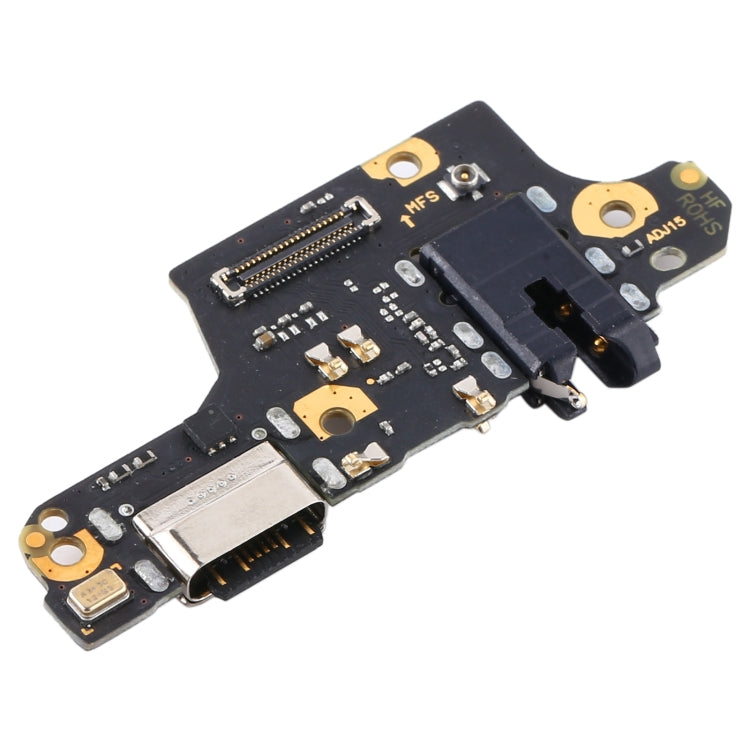 Original Charging Port Board for Xiaomi Poco X3 NFC / Poco X3 - Tail Connector by PMC TechLife | Online Shopping South Africa | PMC TechLife