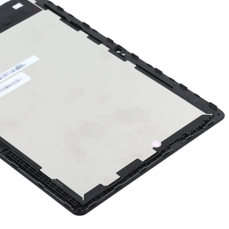OEM LCD Screen for Huawei MediaPad T3 10 AGS-L09/AGS-L03/AGS-W09 Digitizer Full Assembly with Frame(Black) - free shipping - PMC TechLife - Order now!