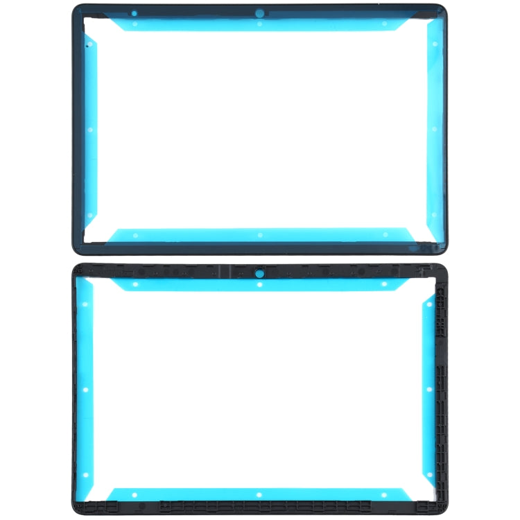 Front LCD Screen Bezel Frame for Huawei MediaPad T5 AGS2-W09/AGS-W19 (Black) - free shipping - PMC TechLife - Order now!