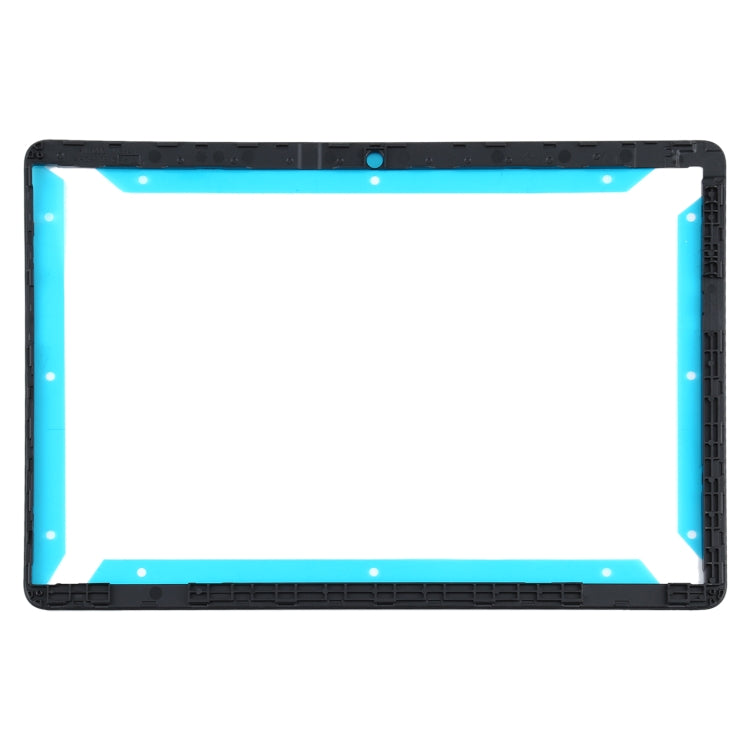 Front LCD Screen Bezel Frame for Huawei MediaPad T5 AGS2-W09/AGS-W19 (Black) - free shipping - PMC TechLife - Order now!