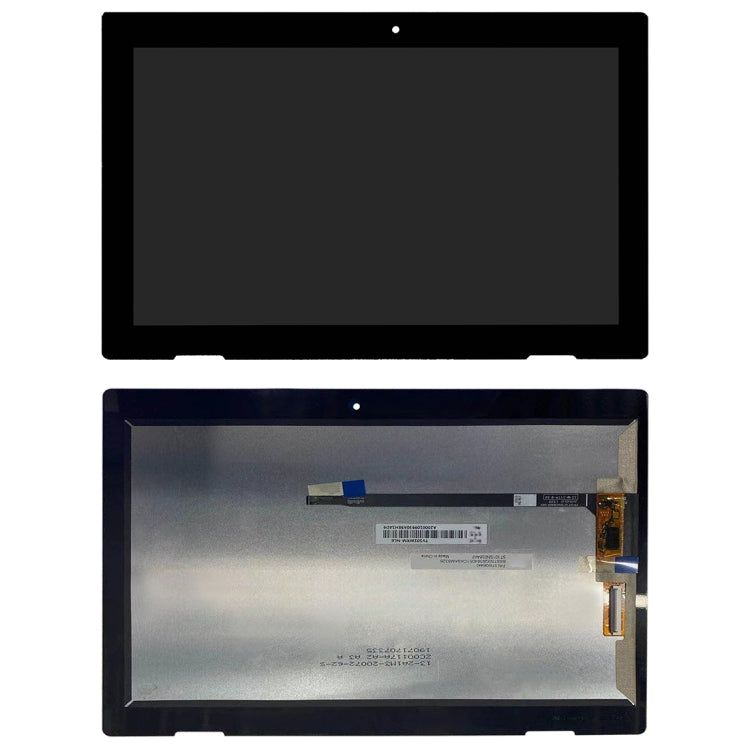 HD1280x800 OEM LCD Screen for Lenovo IdeaPad D330 N4000 81H3009BS with Digitizer Full Assembly (Black) - free shipping - PMC TechLife - Order now!