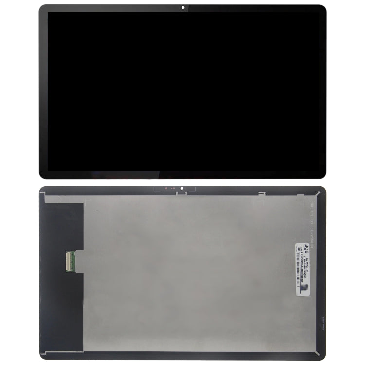 OEM LCD Screen for Lenovo Tab P11 TB-J606F J606N J606 with Digitizer Full Assembly (Black) - free shipping - PMC TechLife - Order now!